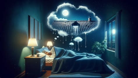 10 Biblical Meaning Of Leaking Roof In Dream